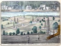 Bartlett, Haney, Clarion County 1877